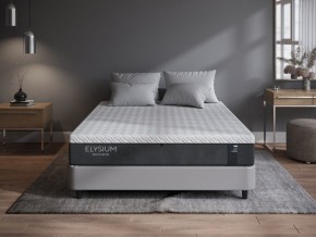 PROxSON Матрас Elysium Exclusive Foam (Трикотаж Elysium) 180x195 в Соликамске - solikamsk.mebel24.online | фото 3