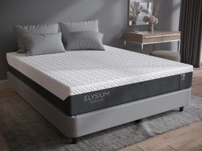 PROxSON Матрас Elysium Exclusive Foam (Трикотаж Elysium) 180x195 в Соликамске - solikamsk.mebel24.online | фото 4