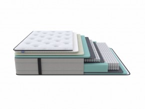 PROxSON Матрас Elysium Medium (Трикотаж Spiral-RT) 90x200 в Соликамске - solikamsk.mebel24.online | фото 1