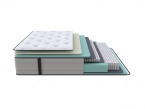 PROxSON Матрас Elysium Soft (Трикотаж Spiral-RT) 120x200 в Соликамске - solikamsk.mebel24.online | фото 1