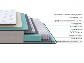 PROxSON Матрас Elysium Soft (Трикотаж Spiral-RT) 120x200 в Соликамске - solikamsk.mebel24.online | фото 2