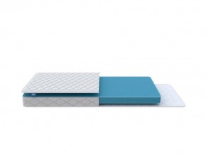 PROxSON Матрас FIRST Flex M (Ткань Жаккард Start) 140x200 в Соликамске - solikamsk.mebel24.online | фото 1