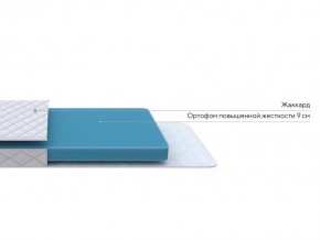 PROxSON Матрас FIRST Flex M (Ткань Жаккард Start) 140x200 в Соликамске - solikamsk.mebel24.online | фото 2