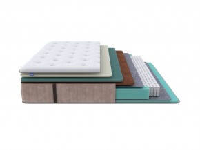 PROxSON Матрас Glory Firm (Трикотаж Prestige Latte) 120x220 в Соликамске - solikamsk.mebel24.online | фото 1