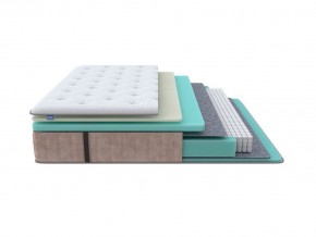 PROxSON Матрас Glory Medium (Трикотаж Prestige Latte) 180x220 в Соликамске - solikamsk.mebel24.online | фото 1