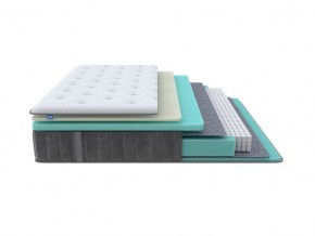 PROxSON Матрас Glory Medium (Трикотаж Prestige Steel) 90x210 в Соликамске - solikamsk.mebel24.online | фото 1