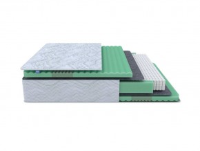 PROxSON Матрас Green Comfort M (Tricotage Dream) 180x200 в Соликамске - solikamsk.mebel24.online | фото 1