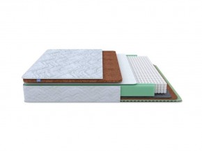 PROxSON Матрас Green Duo M/F (Tricotage Dream) 140x195 в Соликамске - solikamsk.mebel24.online | фото 1