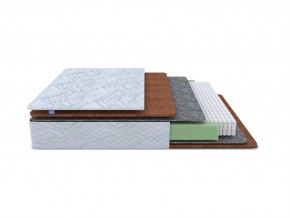 PROxSON Матрас Green F (Tricotage Dream) 140x200 в Соликамске - solikamsk.mebel24.online | фото 1