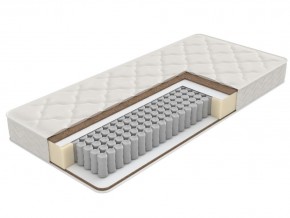 PROxSON Матрас Hard EVS Roll (Ткань Синтетический жаккард) 80x190 в Соликамске - solikamsk.mebel24.online | фото