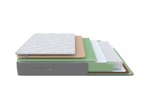 PROxSON Матрас Lux Duo M/S (Non-Stress) 120x200 в Соликамске - solikamsk.mebel24.online | фото 1
