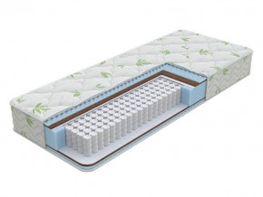 PROxSON Матрас Люкс EVS (Трикотаж Aloe Vera) 80x200 в Соликамске - solikamsk.mebel24.online | фото 2
