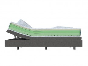 PROxSON Матрас Motion Memo Flex S (Motion Dream) 180x200 в Соликамске - solikamsk.mebel24.online | фото 3