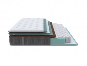 PROxSON Матрас Paradise Firm (Трикотаж Prestige Steel) 120x200 в Соликамске - solikamsk.mebel24.online | фото 1