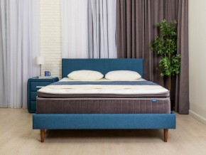 PROxSON Матрас Paradise Medium (Трикотаж Prestige Steel) 200x195 в Соликамске - solikamsk.mebel24.online | фото 3