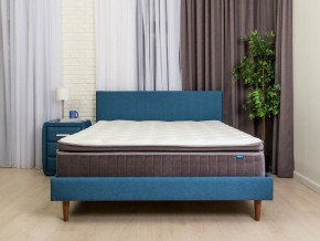 PROxSON Матрас Paradise Medium (Трикотаж Prestige Steel) 200x195 в Соликамске - solikamsk.mebel24.online | фото 4
