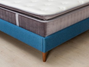 PROxSON Матрас Paradise Medium (Трикотаж Prestige Steel) 200x195 в Соликамске - solikamsk.mebel24.online | фото 7