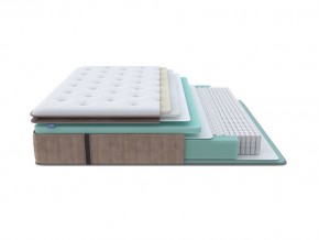 PROxSON Матрас Paradise Soft (Трикотаж Prestige Latte) 90x200 в Соликамске - solikamsk.mebel24.online | фото 1