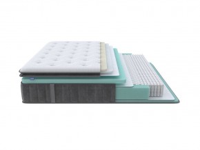 PROxSON Матрас Paradise Soft (Трикотаж Prestige Steel) 120x190 в Соликамске - solikamsk.mebel24.online | фото 1