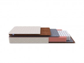 PROxSON Матрас Standart F Roll (Ткань Синтетический жаккард) 80x190 в Соликамске - solikamsk.mebel24.online | фото 1