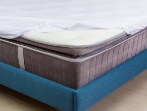 PROxSON Защитный чехол Aqua Save Light Top (Ткань влагостойкая Tencel Jersey) 120x200 в Соликамске - solikamsk.mebel24.online | фото 4