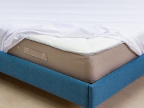 PROxSON Защитный чехол Aqua Save Plush S (Ткань влагостойкая Coral Fleece) 120x195 в Соликамске - solikamsk.mebel24.online | фото 4