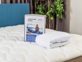 PROxSON Защитный чехол Aqua Save Plush S (Ткань влагостойкая Coral Fleece) 200x220 в Соликамске - solikamsk.mebel24.online | фото 8