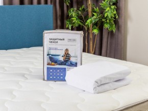 PROxSON Защитный чехол Aqua Stop (Ткань влагостойкая Terry Cloth) 200x195 в Соликамске - solikamsk.mebel24.online | фото 6