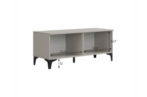 РИЧ Гостиная (модульная) кашемир в Соликамске - solikamsk.mebel24.online | фото 3