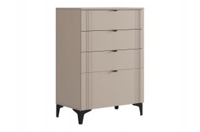 РИЧ Гостиная (модульная) кашемир в Соликамске - solikamsk.mebel24.online | фото 8