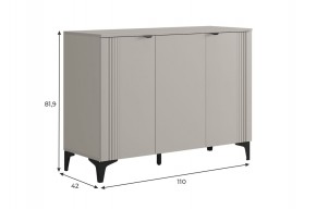 РИЧ К2 Гостиная в Соликамске - solikamsk.mebel24.online | фото 2