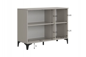 РИЧ Комод 3 в Соликамске - solikamsk.mebel24.online | фото 3