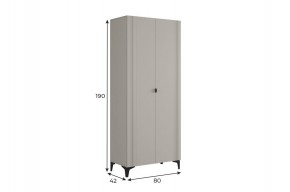 РИЧ Шкаф двухдверный в Соликамске - solikamsk.mebel24.online | фото 2