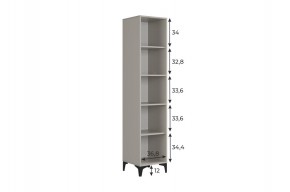 РИЧ Шкаф однодверный в Соликамске - solikamsk.mebel24.online | фото 3