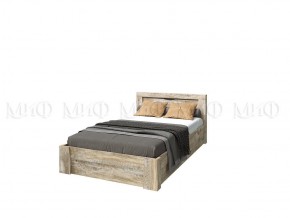 РИВЬЕРА Кровать 1200 в Соликамске - solikamsk.mebel24.online | фото