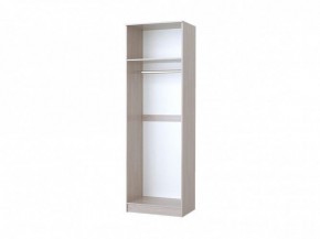 САБИНА СШ-700 Шкаф платяной (анкор светлый) в Соликамске - solikamsk.mebel24.online | фото 2