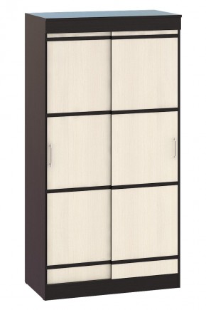 Сакура спальня № 4 Стол косметический + Кровать 1400 + Шкаф-купе 1140, сп.м. 1400х2000 мм., б/м, основание есть, ун. сб. в Соликамске - solikamsk.mebel24.online | фото 8