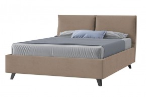 САНДРА Кровать с ПМ 1400 в Соликамске - solikamsk.mebel24.online | фото 2