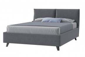 САНДРА Кровать с ПМ 1400 в Соликамске - solikamsk.mebel24.online | фото 3
