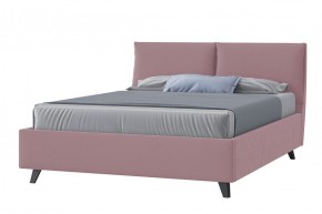 САНДРА Кровать с ПМ 1400 в Соликамске - solikamsk.mebel24.online | фото 4