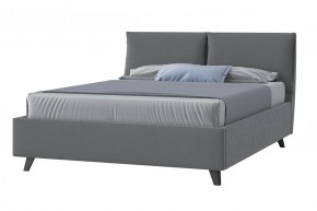 САНДРА Кровать с ПМ 1400 в Соликамске - solikamsk.mebel24.online | фото 6