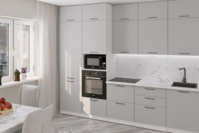 ШЕЛЛИ Кухонный гарнитур Экстра (3000 мм) в Соликамске - solikamsk.mebel24.online | фото