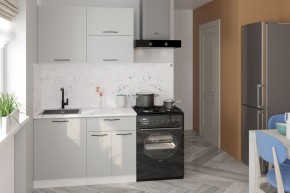 ШЕЛЛИ Кухонный гарнитур Лайт 1200 мм в Соликамске - solikamsk.mebel24.online | фото
