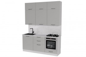 ШЕЛЛИ Кухонный гарнитур Макси 1800 мм в Соликамске - solikamsk.mebel24.online | фото 3