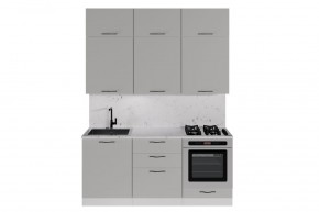ШЕЛЛИ Кухонный гарнитур Макси 1800 мм в Соликамске - solikamsk.mebel24.online | фото 4