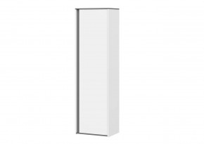 ЛИНДА-2 Шкаф 1-о дверный для одежды (ЛНД.02) в Соликамске - solikamsk.mebel24.online | фото