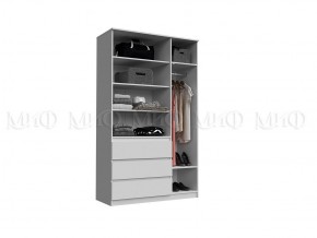 ЧЕЛСИ Шкаф 1200 в Соликамске - solikamsk.mebel24.online | фото 5