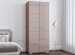 Шкаф 2-х дверный Вегас Шимо в Соликамске - solikamsk.mebel24.online | фото