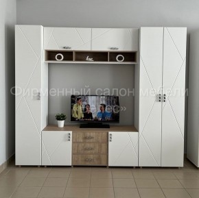 Шкаф 2-ств. с полками "Сандра" в Соликамске - solikamsk.mebel24.online | фото 2