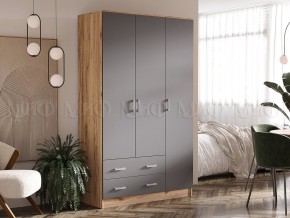 Шкаф 3-х створчатый (1200) в Соликамске - solikamsk.mebel24.online | фото